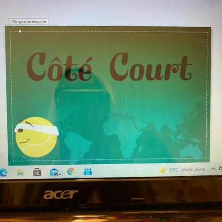 Cote Court Bed & Breakfast *